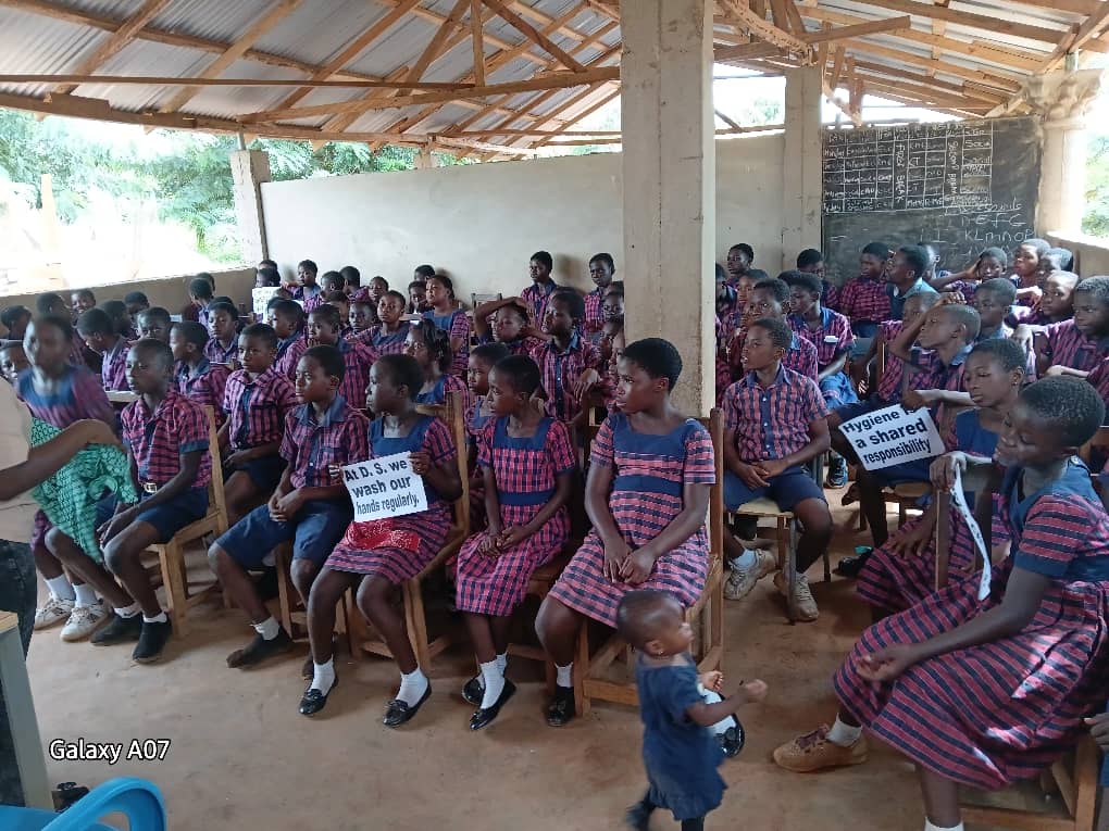 COPSIG NHIS health programme photo 26